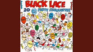 Black Lace  The Hokey Cokey  Karaoke Version from Zoom Karaoke [upl. by Inttirb]