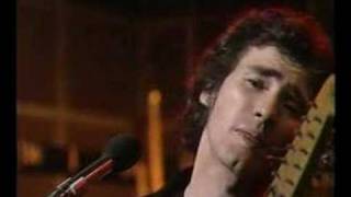 Tim Buckley  Dolphins  Whistle Test May 74 [upl. by Len]