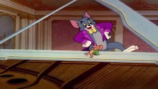 Offenbach  Can Can Music Tom amp Jerry [upl. by Hege]