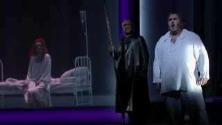 Wagner Parsifal The Royal Opera [upl. by Claire]