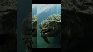 The Greatest Dunkleosteus trending creepy scary [upl. by Eladnar855]