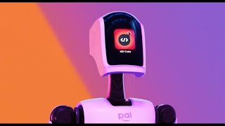 Pal Robots turn evil The Mitchells vs the Machines 2021 [upl. by Mailliwnhoj]