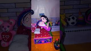 Anaya ne mumma ko gussa dila diya clayart emotional shorts trending emotionalstory shorts [upl. by Anitsirhcairam67]