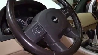 How to Fix Squeaking Steering Wheel in 5 Minutes [upl. by Moraj]