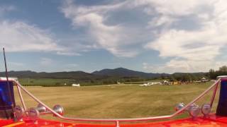 Flugtag 2016 beim Markgräfler Luftsportverein Müllheim [upl. by Baldwin683]