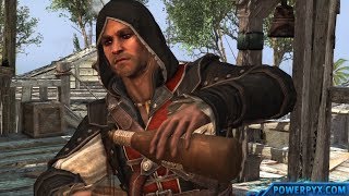 Assassins Creed 4 Black Flag  Hungover Trophy  Achievement Guide [upl. by Hplar]