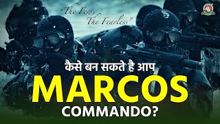 How to join MARCOS Commandos of Navy Full explanation by Maj Gen Shammi Sabharwal Sir indiannavy [upl. by Valentina]