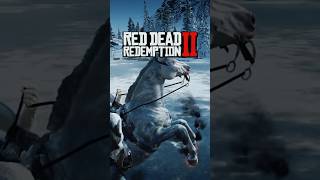 UNLOCKING the RAREST Horse in Red Dead Redemption 2 Gaming [upl. by Annahgiel]