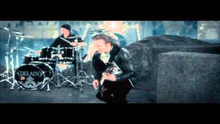 Delain  April Rain video clip HQ [upl. by Westerfield]