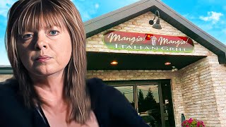 Where is Mangia Mangia From Kitchen Nightmares Today [upl. by Ahseikal]