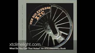 XTC’s The Big Express in 51 and Dolby Atmos [upl. by Isnam450]