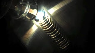 TIG Welding Aluminum  Tips for 2f Tee Joints [upl. by Ahsimit]