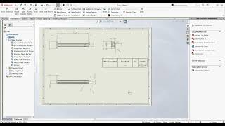 SOLIDWORKS Premium 2024 SP1 0 Assembly SLDASM 2024 10 07 21 13 10 [upl. by Hidie]