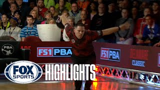 PBA Delaware Classic FULL EVENT  PBA on FOX [upl. by Aztinaj]