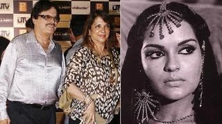 Zarine Khan Against Sanjay Khan And Zeenat Amans Love Affair [upl. by Kcirddet297]