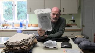 Knee Pad Inserts for Work Pants Tool Tip 8 [upl. by Martreb]