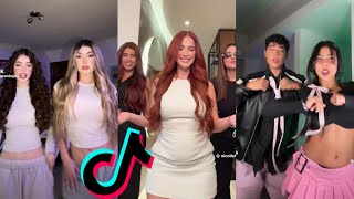 Las Mejores Tendencias y Bailes de Tik Tok I Nuevos trends tiktok 2024  Bailando TIK TOK [upl. by Taub]