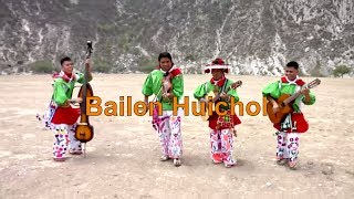 Huichol Musical  Bailen Huichol Video Oficial [upl. by Rj]