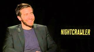 Spoiler Alert Maggie Gyllenhaal interview The Dark Knight [upl. by Gautea]