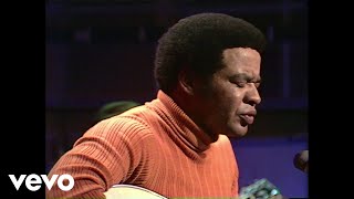 Bill Withers  Use Me Old Grey Whistle Test 1972 [upl. by Sucerdor]