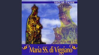 Invocazione alla Madonna di Viggiano [upl. by Jasun]