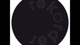 Rekorder  Rekorder 00 [upl. by Nahor]