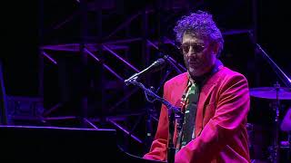 Fito Paez  Giros  Movistar FRI Music  090619 [upl. by Corvese]