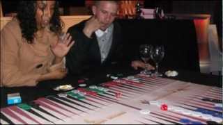 backgammon wars group championship for the year 2012 second series photo shoot part one [upl. by Nelyag893]