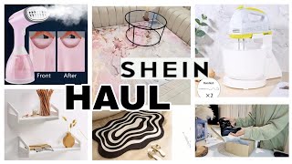 HAUL SHEIN🫶🫶Code promo sheinforall sheinhome home codepromoshein promoshein shein [upl. by Phio]