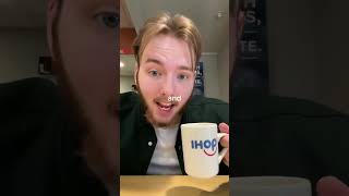 I Survived a 1 Star IHOP [upl. by Ahs]