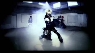 DIAURA 「TRIGGER」 MV [upl. by Oicnedurp]