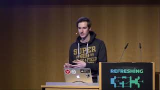 35C3  Attacking Chrome IPC  deutsche Übersetzung [upl. by Darrill]