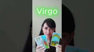 ¡VIRGO ♍ PROPOSICIÓN DE MATRIMONIO SORPRESA🔮💍❤️🌈☀️ tarot tarotvirgo virgo virgohoy amor [upl. by Egiarc]