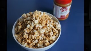 Biscuit Flavoured Popcorn [upl. by Esra166]