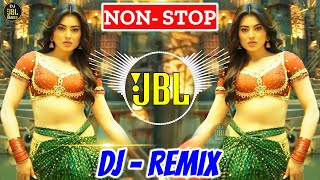 90s Old Dj Song \ Old Hindi Song 2023 Dj Remix  Nonstop Dj Song  Nonstop Hindi dj song Jukebox [upl. by Silverts182]