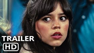 Scream  Official Trailer  Paramount Pictures NZ [upl. by Tien974]