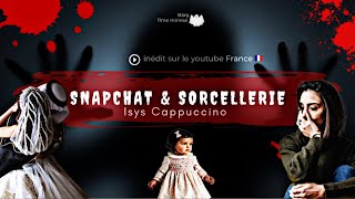 Snapchat amp Sorcellerie Inédit [upl. by Llenet]