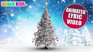 OH DU FRÖHLICHE ► LYRIK DIE BESTEN WEIHNACHTSLIEDER DEUTSCH ZUM MITSINGEN [upl. by Charie]