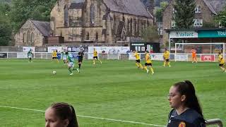 Belper Town v Bromsgrove Sporting  31st August 2024 [upl. by O'Carroll]