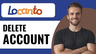 How To Delete Your Locanto Account Permanently  Full Guide 2024 [upl. by Kiri571]