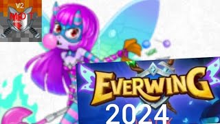 EVERWING HACK soon April 30 player HACK [upl. by Hermine47]