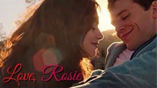 love rosie  cherry harry styles [upl. by Eannyl]