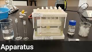 Practical 3 Solid Phase Extraction [upl. by Brynne]