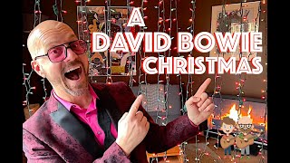 A David Bowie Christmas [upl. by Anitnatsnok]