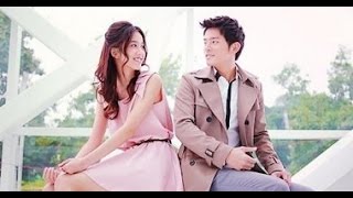 Inborn Pair MV  Chinese Pop Music EngSub  Drama Trailer  Chris Wang  Annie Chen  Ling Hung [upl. by Glanti221]