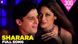 Sharara Full Song  Mere Yaar Ki Shaadi Hai  Shamita Shetty Asha Bhosle JeetPritam Javed Akhtar [upl. by Alomeda]