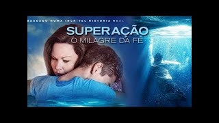 Oceans  Taylor Mosby  Trilha sonora do filme Superação  O Milagre da Fé  Legenda em Português [upl. by Learsiy]