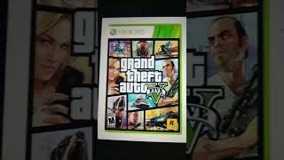 Grand Theft Auto V GTA 5 PS3PS4PS5PCXbox 360ONESERIES SX Septiembre 2024 [upl. by Zizaludba848]