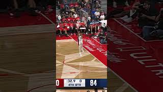 Tyrese Haliburton Steal amp Reverse Slam In Team USAs Win Over Team Canada  Indiana Pacers [upl. by Aivun924]