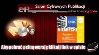 NIEMIECKI Rozmówki w wersji audio Powiedz to  audio kurs  AudioBook MP3 [upl. by Enilesor837]